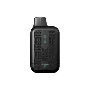 Lush Lime - Tyson 2.0 - Heavy Weight 7500 Puffs - Disposable Vape