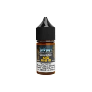 Mango Blood Ice - Sad Boy - Salt E Liquid - 30ML