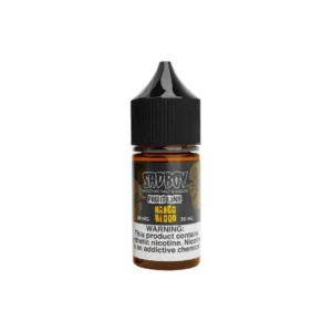 Mango Blood - Sad Boy - Salt E Liquid - 30ML