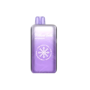 Meta Moon - Pillow Talk - Control Vape 40k Puffs - Ice Control - Disposable Vape