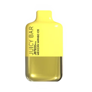 Mexican Mango Ice - Juicy Bar JB7500 Pro Edition