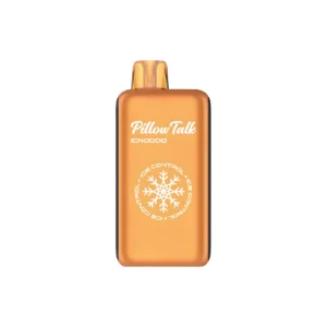 Mexican Mango - Pillow Talk - Control Vape 40k Puffs - Ice Control - Disposable Vape