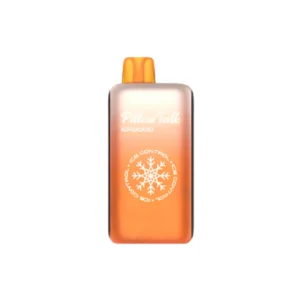 Mexico Mango - Pillow Talk - Control Vape 40k Puffs - Ice Control - Disposable Vape