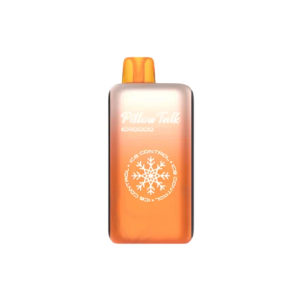 Mexico Mango - Pillow Talk - Control Vape 40k Puffs - Ice Control - Disposable Vape
