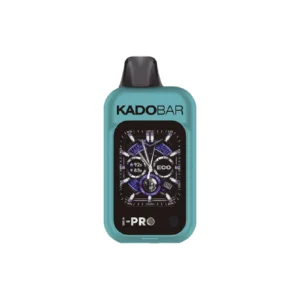 Miami Mint - Kado Bar - I-PRO 35k Puffs - Smart Vape