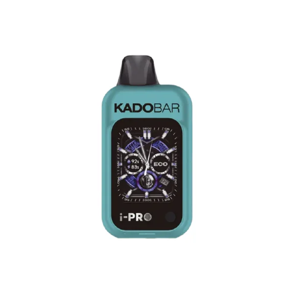Miami Mint - Kado Bar - I-PRO 35k Puffs - Smart Vape