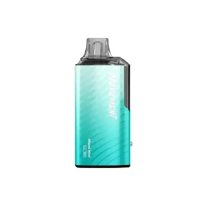 Miami Mint - Orion Bar - Lost Vape Movement LV 18k Puffs - Disposable Vape