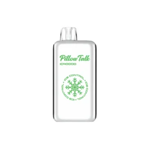 Miami Mint - Pillow Talk - Control Vape 40k Puffs - Ice Control - Disposable Vape