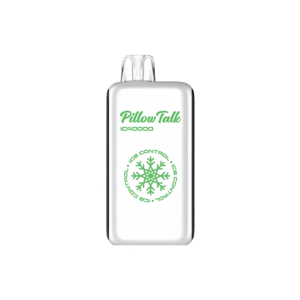 Miami Mint - Pillow Talk - Control Vape 40k Puffs - Ice Control - Disposable Vape