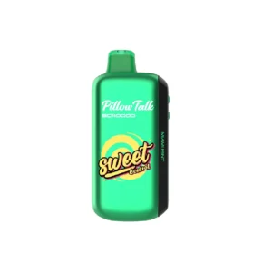 Miami Mint - Pillow Talk - Control Vape 40k Puffs - Sweet Control - Disposable Vape