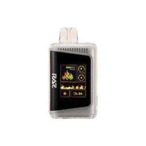 Miami Mint - Raz - LTX 25k Puffs - Disposable Vape