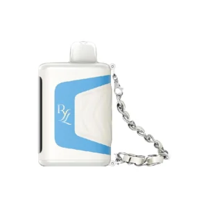 Miami Mint - Raz - RYL Classic 35k Puffs - Disposable Vape