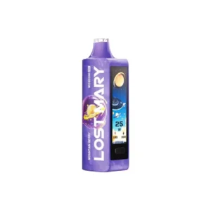 Mountain Berry - Lost Mary - MO 20000 Pro - Disposable Vape