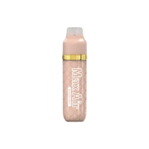 Napolitano Dream- Mr Fog - Max Air 3000 Puffs - Disposable Vape