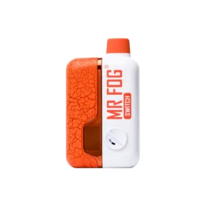 Nasty Tropic - Mr Fog - Switch SW15000 Puffs - 0% NIC - Disposable Vape