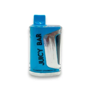 Blueberry Strawberry Ice - Juicy Bar 25000 Puffs