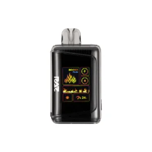 Night Crawler - Raz - LTX 25k Puffs - Disposable Vape