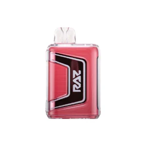 Night Crawler - Raz - TN 9000 Puffs - 0% NIC - Disposable Vape