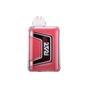 Night Crawler – Raz – TN 9000 Puffs – Disposable Vape