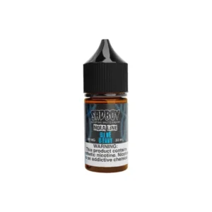 Nola Blueberry - Sad Boy - Salt E Liquid - 30ML