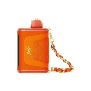 Orange Mango - Raz - RYL Classic 35k Puffs - Disposable Vape