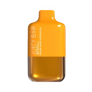 Orange Mango Watermelon - Juicy Bar JB7500 Pro Edition