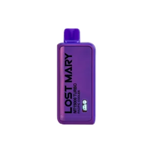 Pacific Cooler - Lost Mary - MT 15000 Turbo - Disposable Vape