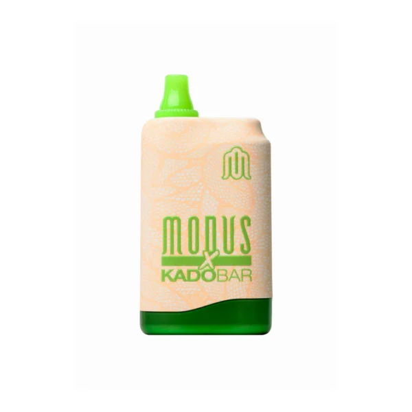 Peach Aloe - Modus X Kado Bar - KB10000 Puffs - Disposable Vape