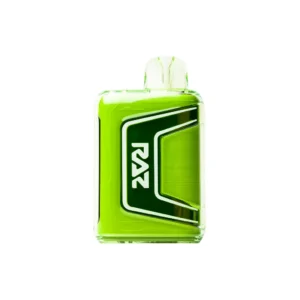 Peach Grapefruit – Raz – TN 9000 Puffs – Disposable Vape