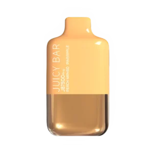 Peach Mango Pineapple - Juicy Bar JB7500 Pro Edition