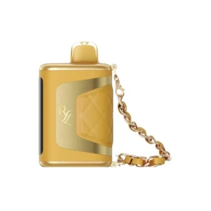 Peach Passionfruit - Raz - RYL Classic 35k Puffs - Disposable Vape