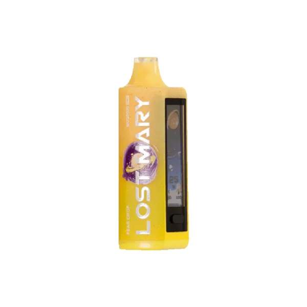 Pear Drop - Lost Mary - MO 20000 Pro - Disposable Vape