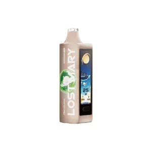 Pina Colada - Lost Mary - MO 20000 Pro - Disposable Vape