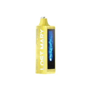 Pineapple Ice - Lost Mary - MO 20000 Pro - Disposable Vape