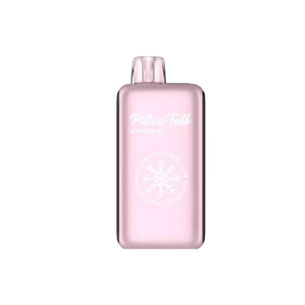 Pink Lemonade - Pillow Talk - Control Vape 40k Puffs - Ice Control - Disposable Vape