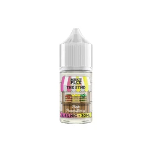 Pink Punch Berry - MRKT PLCE - Salt E Liquid - 30ML