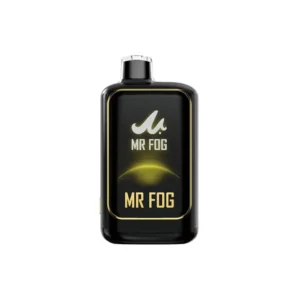 Polar Ice - Mr Fog - Nova 36k Puffs - Disposable Vape