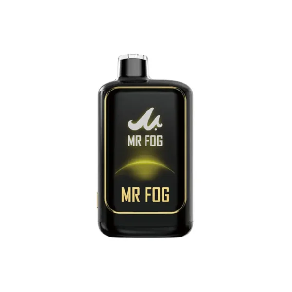 Polar Ice - Mr Fog - Nova 36k Puffs - Disposable Vape