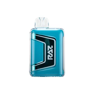 Polar Ice - Raz - TN 9000 Puffs - Disposable Vape