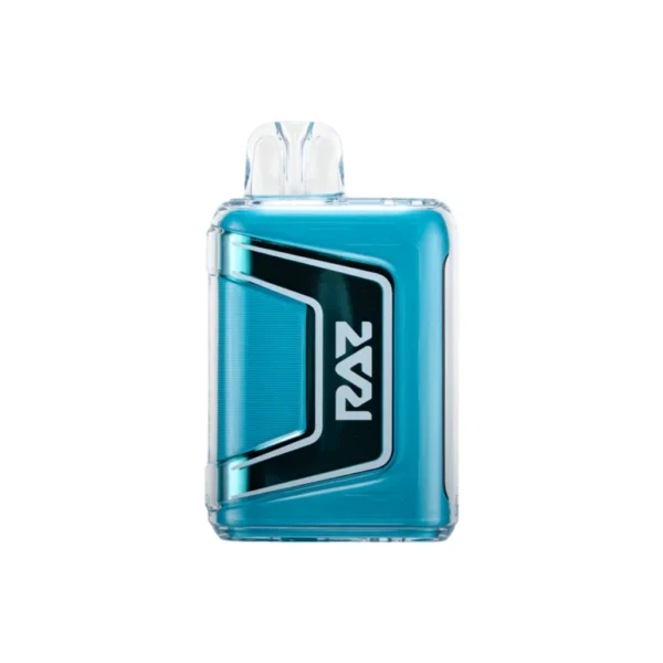 Polar Ice - Raz - TN 9000 Puffs - Disposable Vape