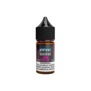 Punch Berry Ice - Sad Boy - Salt E Liquid - 30ML