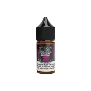 Punch Berry - Sad Boy - Salt E Liquid - 30ML