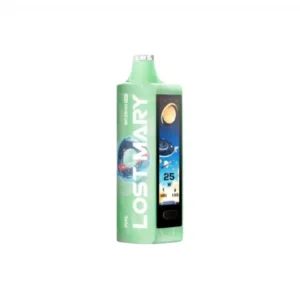 Pure - Lost Mary - MO 20000 Pro - Disposable Vape