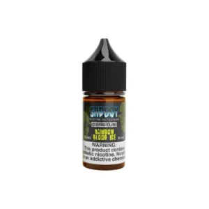 Rainbow Blood Ice - Sad Boy - Salt E Liquid - 30ML