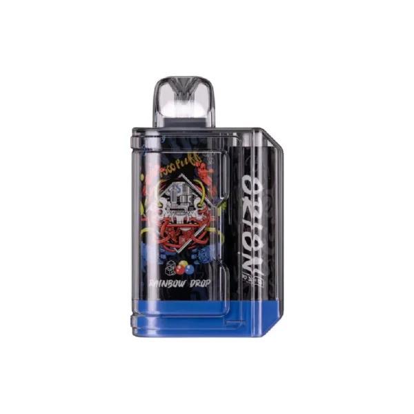 Rainbow Drop - Orion Bar - Lost Vape 7500 Puffs - Disposable Vape