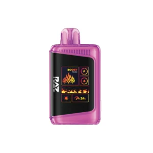 Rainbow Rain - Raz - LTX 25k Puffs - Disposable Vape