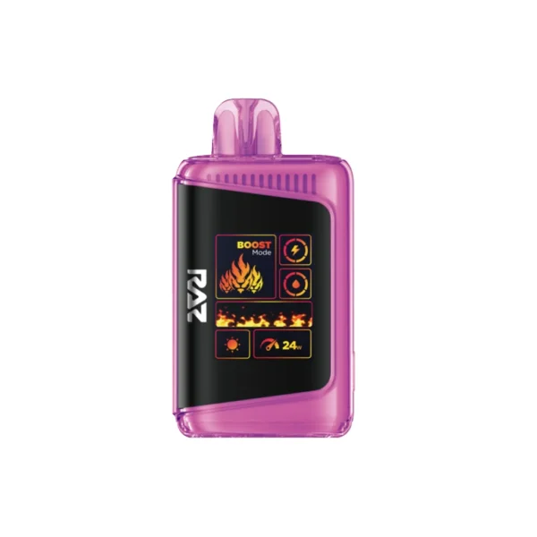 Rainbow Rain - Raz - LTX 25k Puffs - Disposable Vape