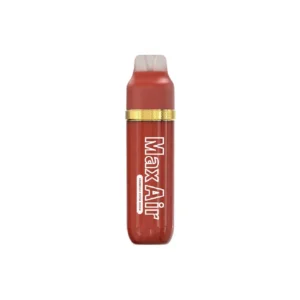 Raspberry Cocoa Dream - Mr Fog - Max Air 3000 Puffs - Disposable Vape