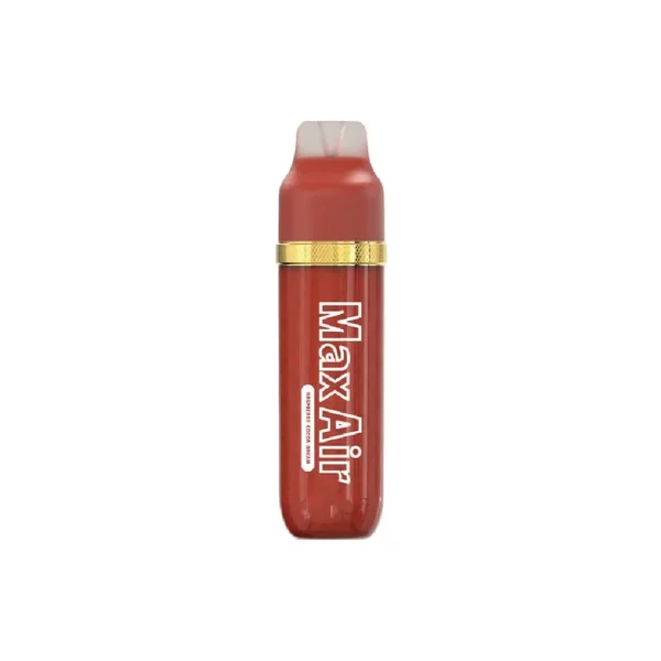 Raspberry Cocoa Dream - Mr Fog - Max Air 3000 Puffs - Disposable Vape