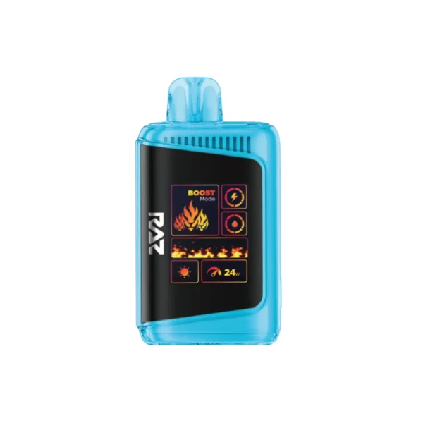 Razzle Dazzle - Raz - LTX 25k Puffs - 0% NIC - Disposable Vape
